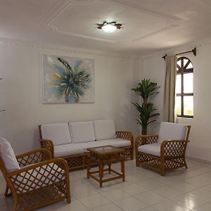King Suite Sea View